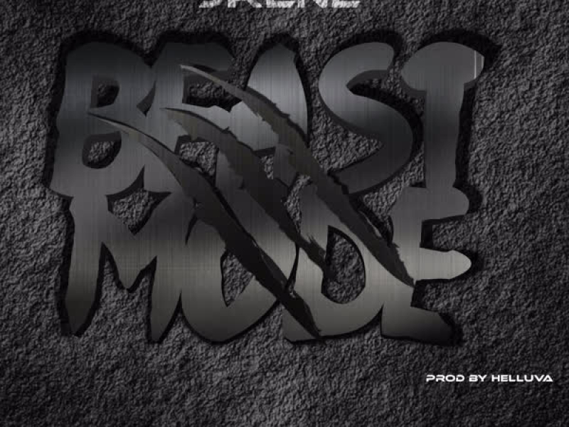 Beast Mode (Single)