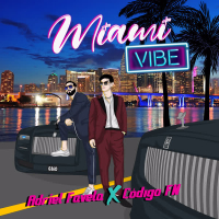 Miami Vibe (Single)