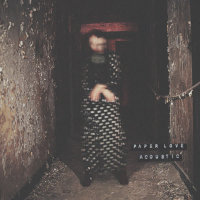 Paper Love (Acoustic) (Single)