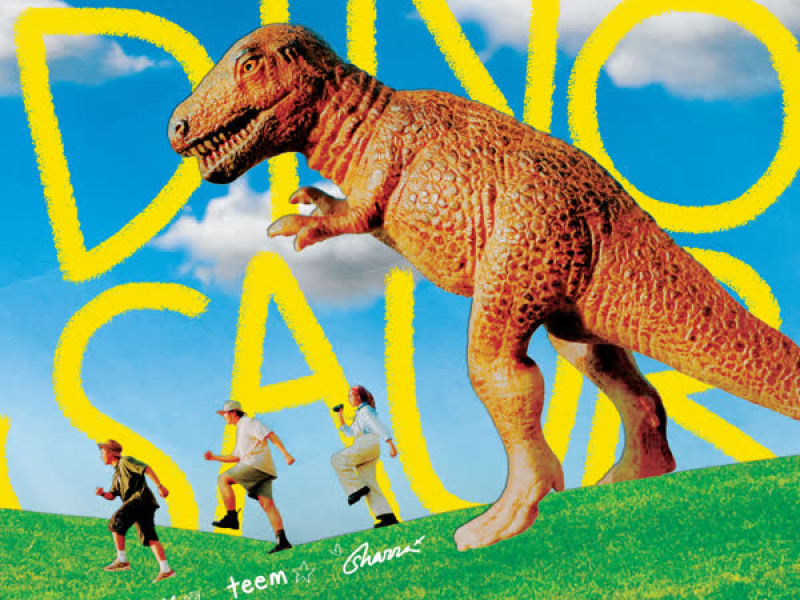 DINOSAUR (Single)