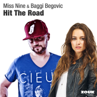 Hit The Road (Single)