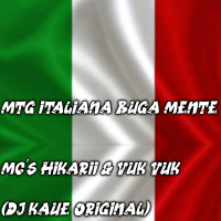 MTG ITALIANA BUGA MENTE (Single)
