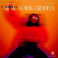 New York Giddha (EP)