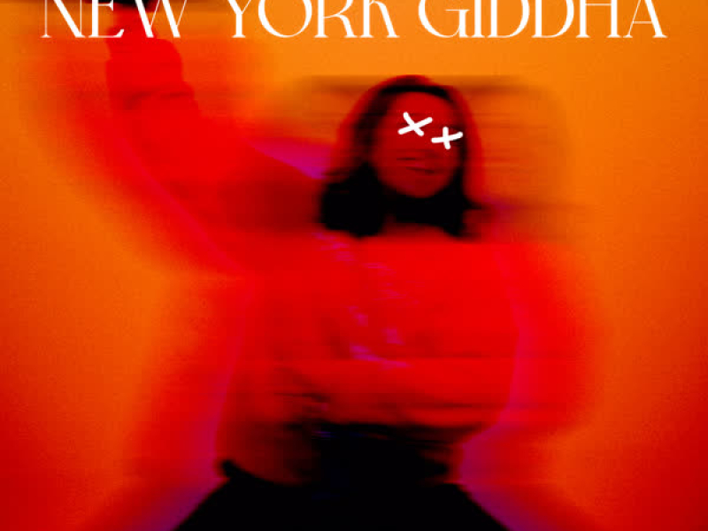 New York Giddha (EP)