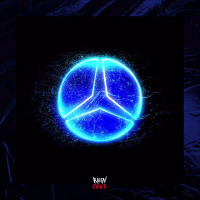 Blue Mercedes (Single)