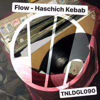Haschich Kebab (Single)