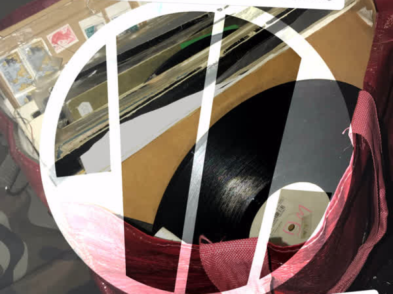 Haschich Kebab (Single)