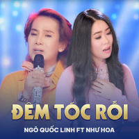 Đêm Tóc Rối (Single)