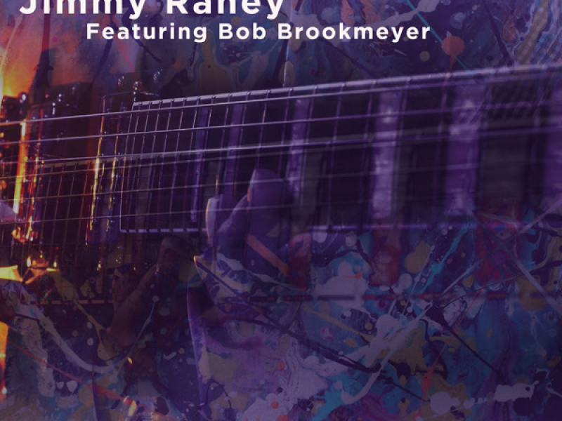 Jimmy Raney Featuring Bob Brookmeyer