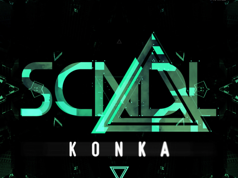 Konka (Single)