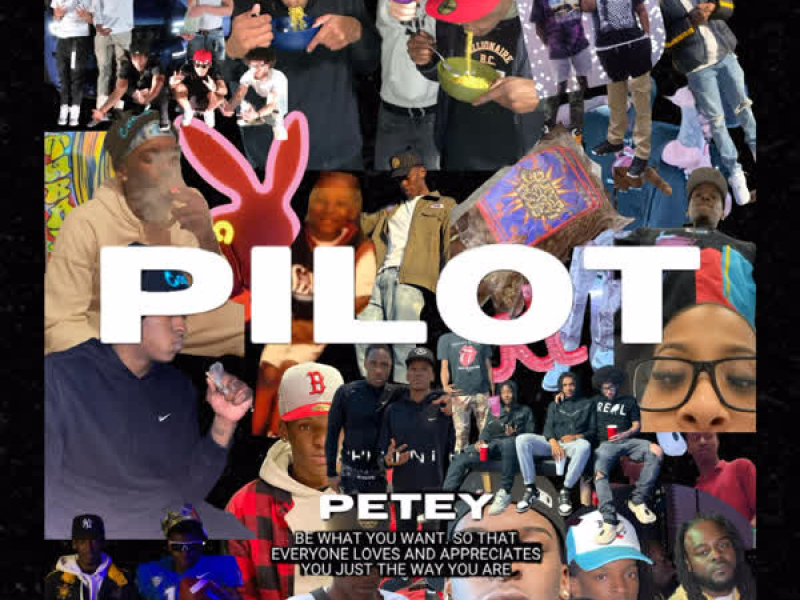 P I L O T (EP)