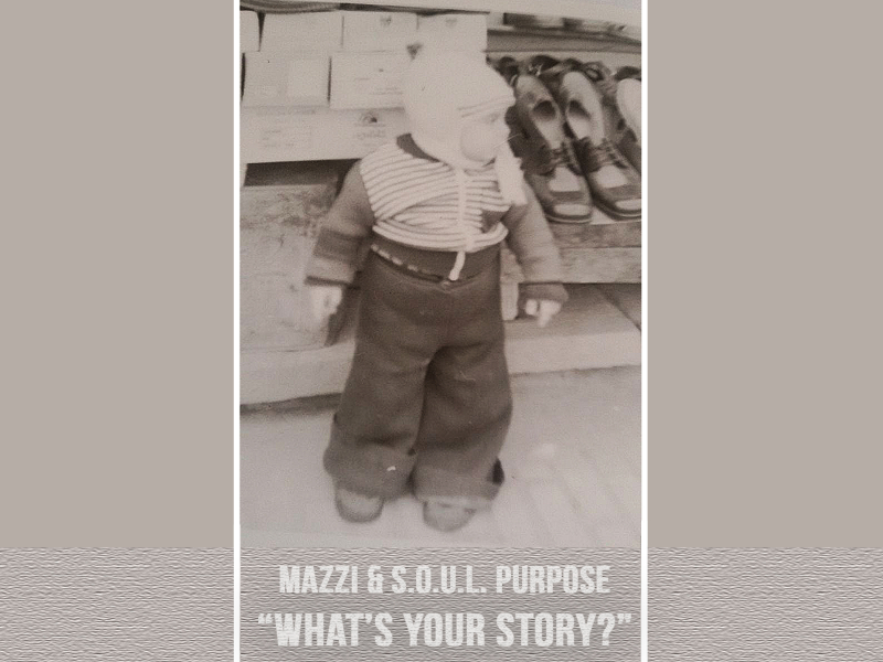 What's Your Story?