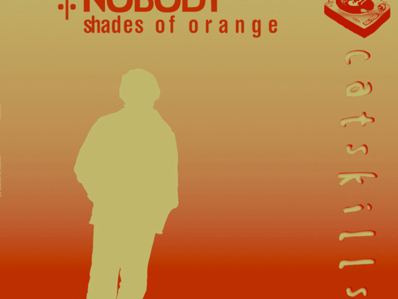 Shades of Orange EP