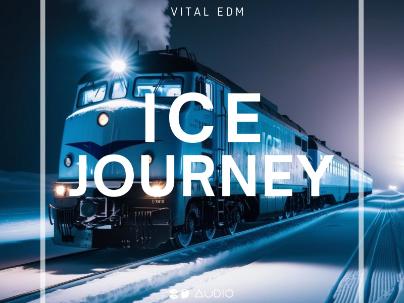 Ice Journey (Single)