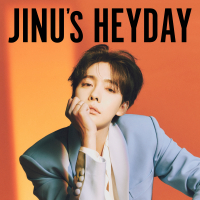 JINU's HEYDAY - CALL ANYTIME
