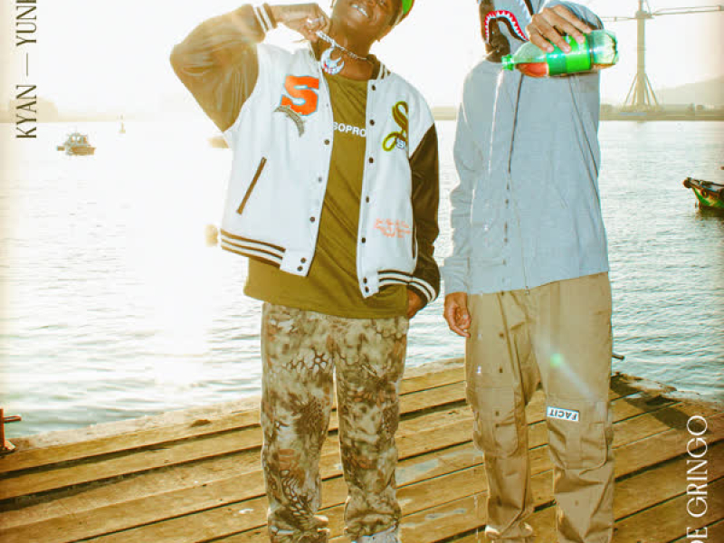 Trap de Gringo (Single)