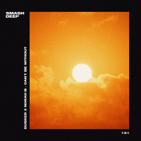 Can't Be Without (Single)