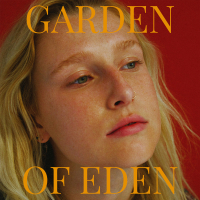 Garden of Eden (Single)