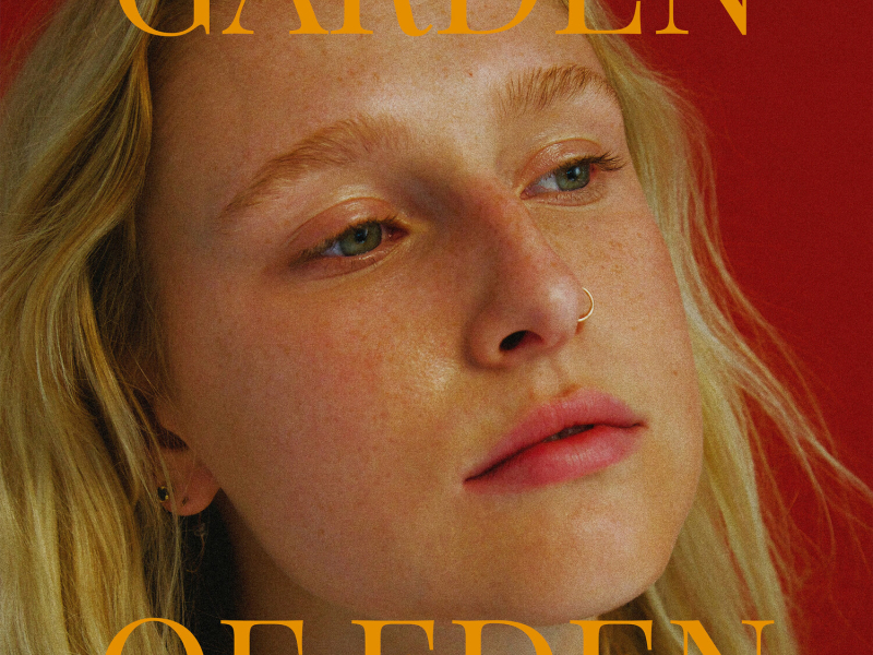 Garden of Eden (Single)