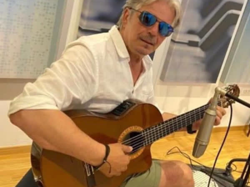 Reci Mi More Kako Doć' Do Nje (Single)