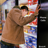 Phone Calls (Single)