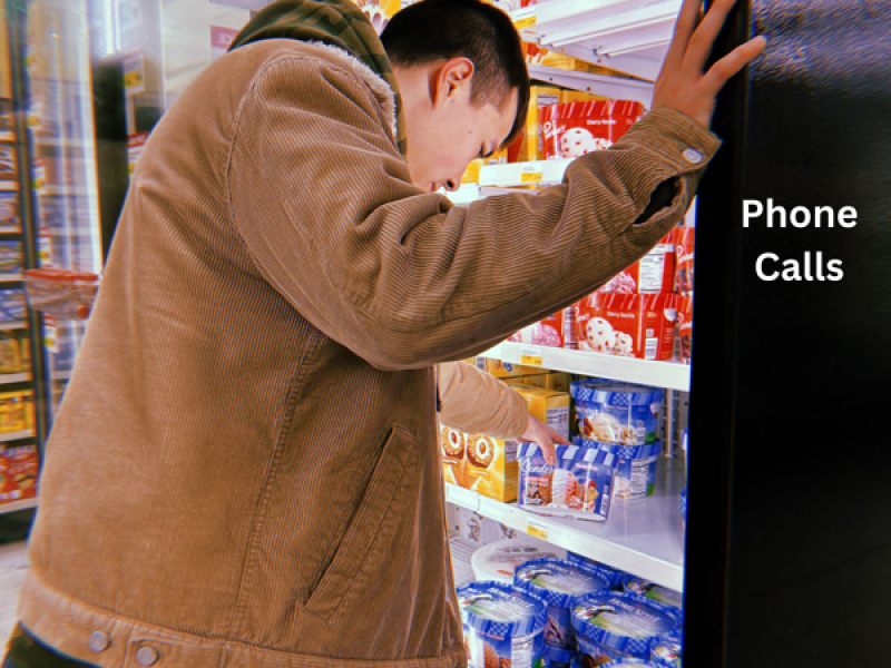 Phone Calls (Single)