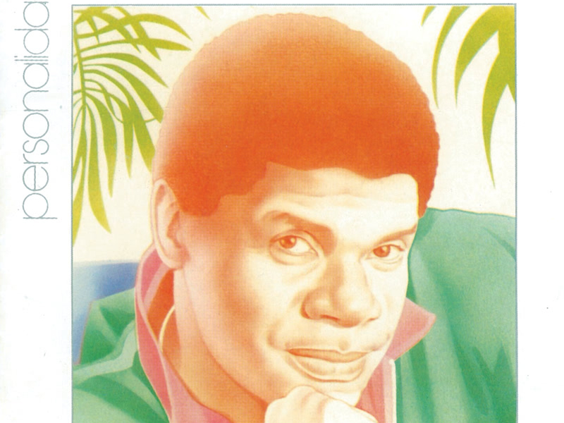 Emílio Santiago Personalidade