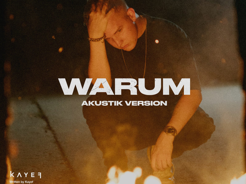 Warum (Akustik Version) (Single)