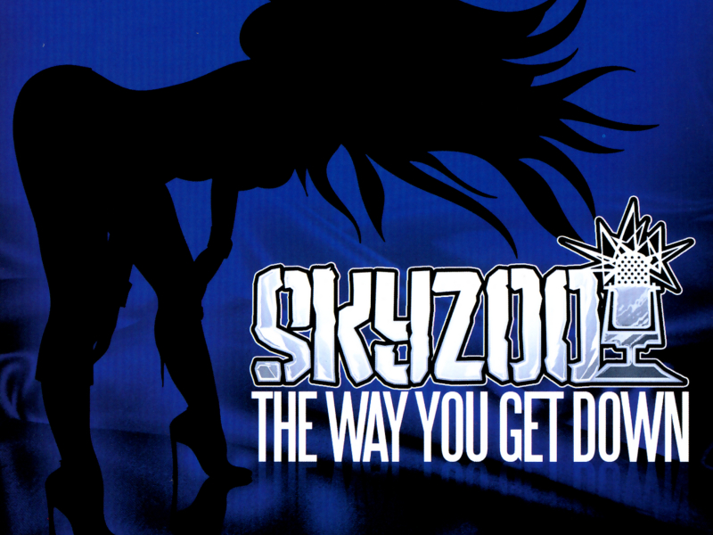 The Way You Get Down