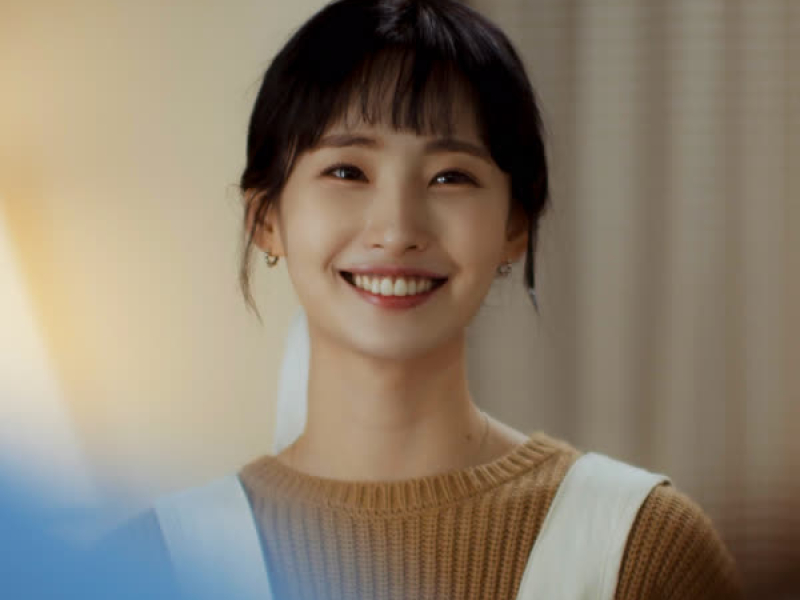 SOMETHING LIKE THAT (2022) (Single)