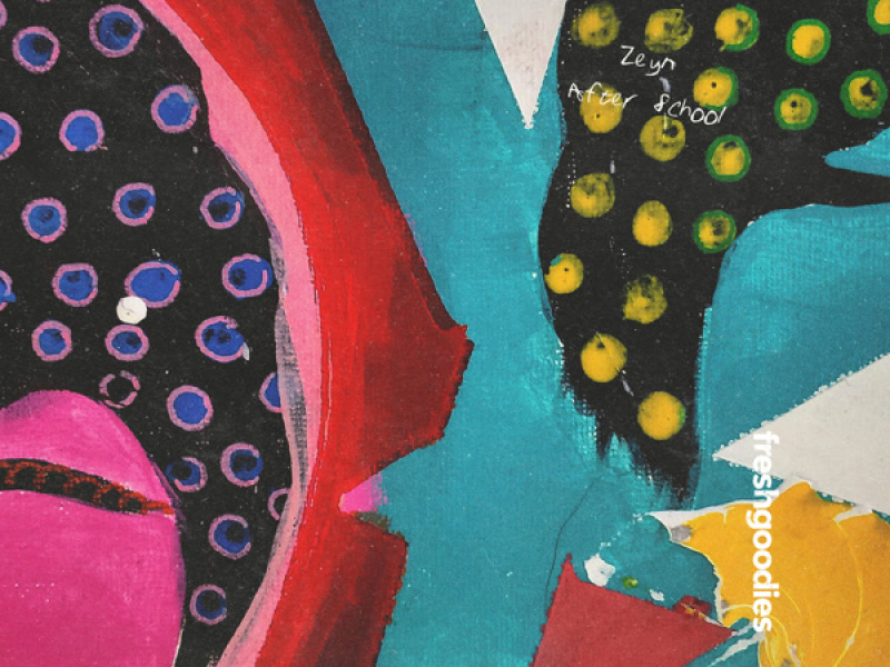 After School (Single)