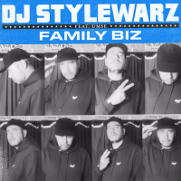 FAMILY BIZ (Single)