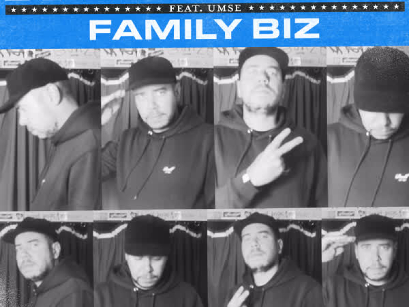 FAMILY BIZ (Single)