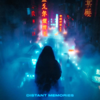 Distant Memories (EP)