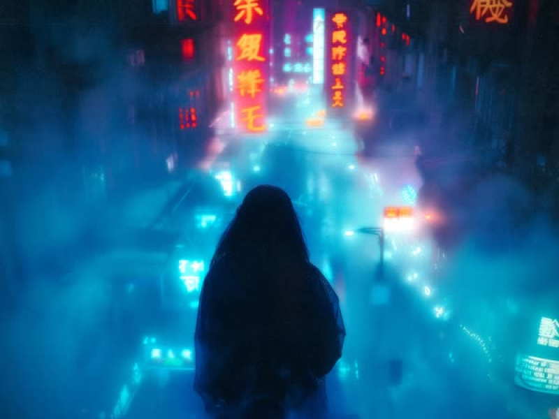 Distant Memories (EP)