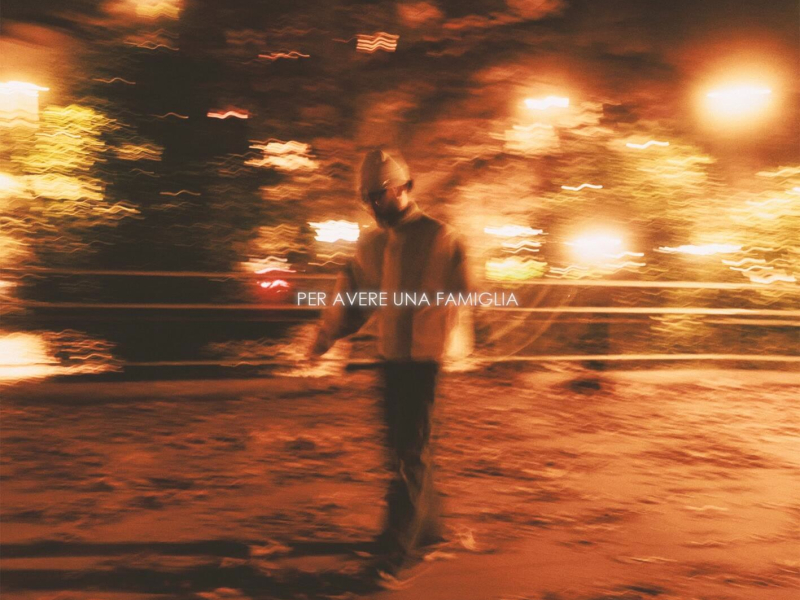 PER AVERE UNA FAMIGLIA (Single)