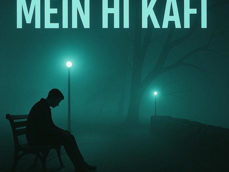 MEIN HI KAFI (Single)