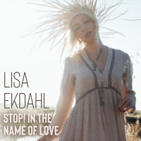 Stop! In the Name of Love (Single)