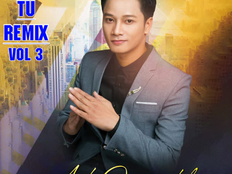Vô Tư Remix, Vol. 3 (Single)