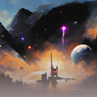 Embun pagi di kelopak bunga (Single)