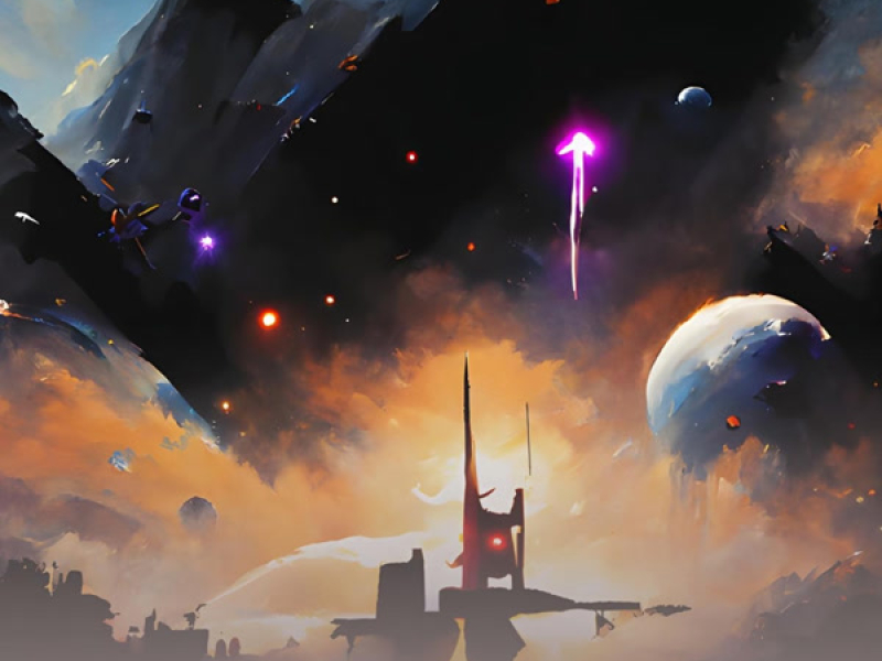 Embun pagi di kelopak bunga (Single)