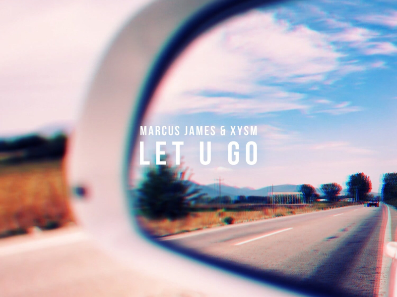 Let U Go (Single)