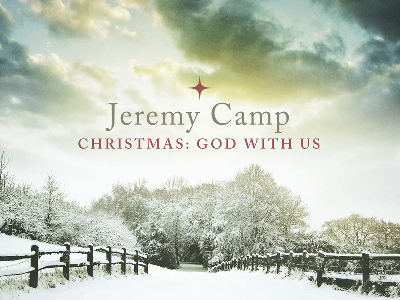 Christmas: God With Us