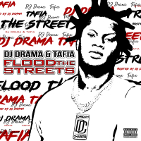 Flood The Streets (Single)