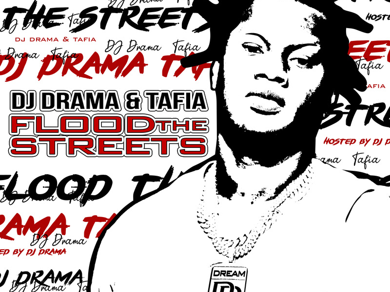 Flood The Streets (Single)