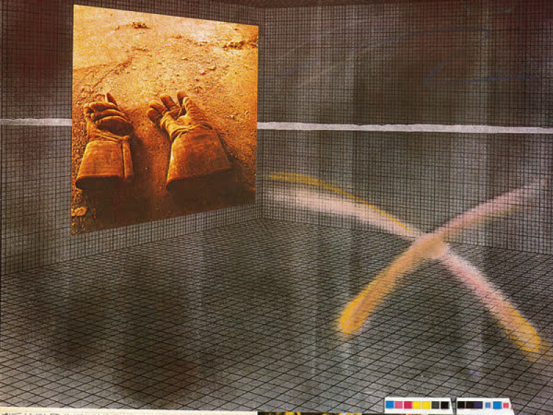 Breathing of Statues