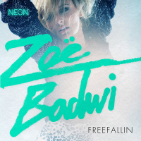 Freefallin' (Remixes) (Single)