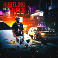 Hustling On The Block (Single)