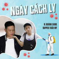 Ngày Cách Ly (Single)