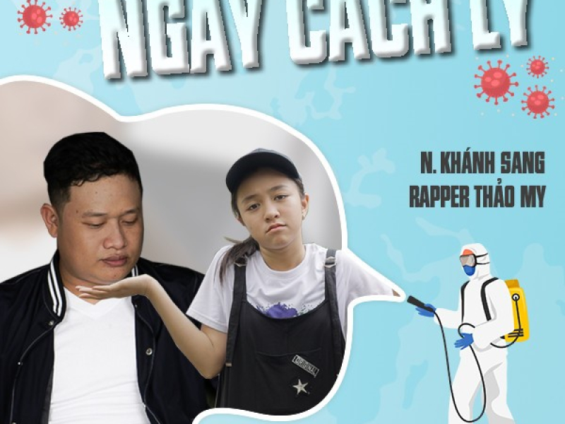 Ngày Cách Ly (Single)